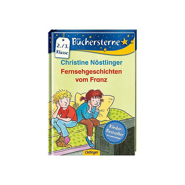 Fernsehgeschichten vom Franz