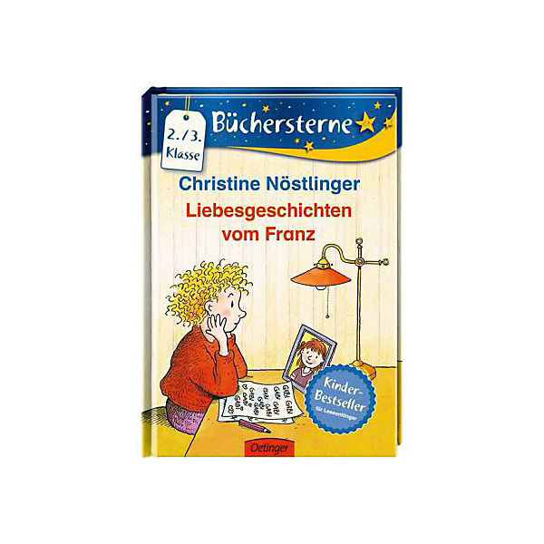 Liebesgeschichten vom Franz