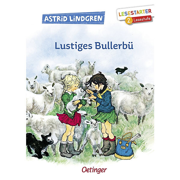 Lustiges Bullerbü