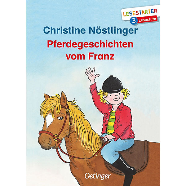 Pferdegeschichten vom Franz