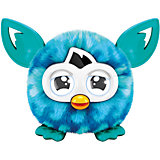 Ферблинг "Голубые волны", Furby