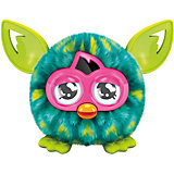 Ферблинг "Зеленые пятнышки", Furby