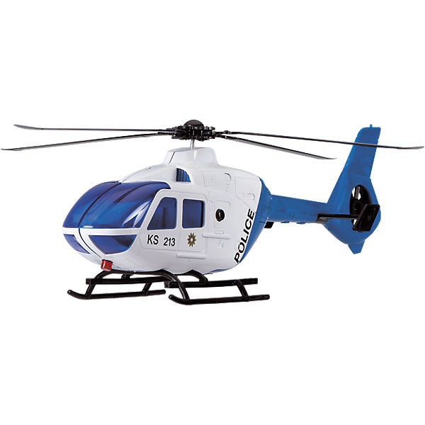 Dickie Sky Patrol