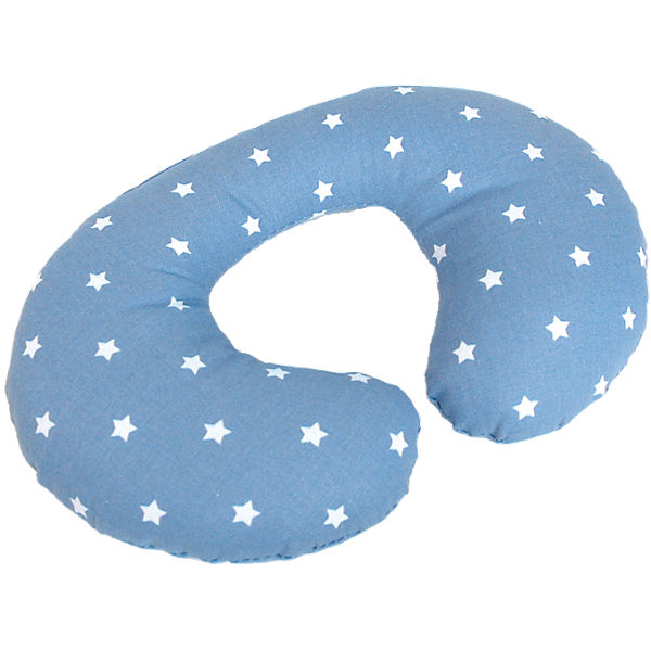 Nackenhörnchen, Dieter, Stars denim