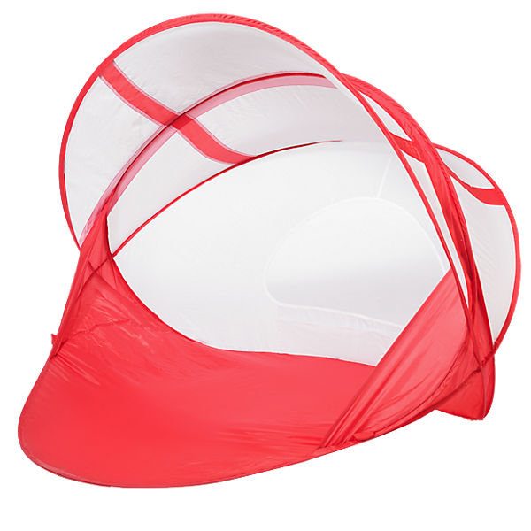 Pop-Up Strandmuschel - STYLE