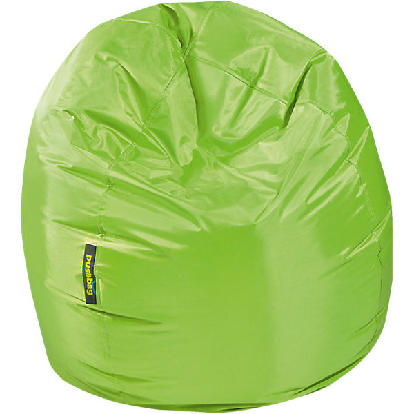 Sitzsack BAG 300, Oxford, limette