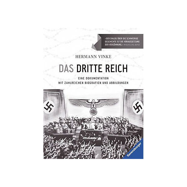 Das Dritte Reich