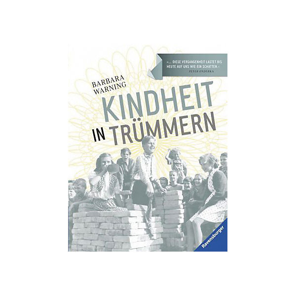 Kindheit in Trümmern