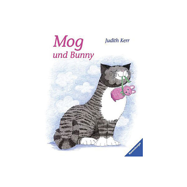 Mog und Bunny
