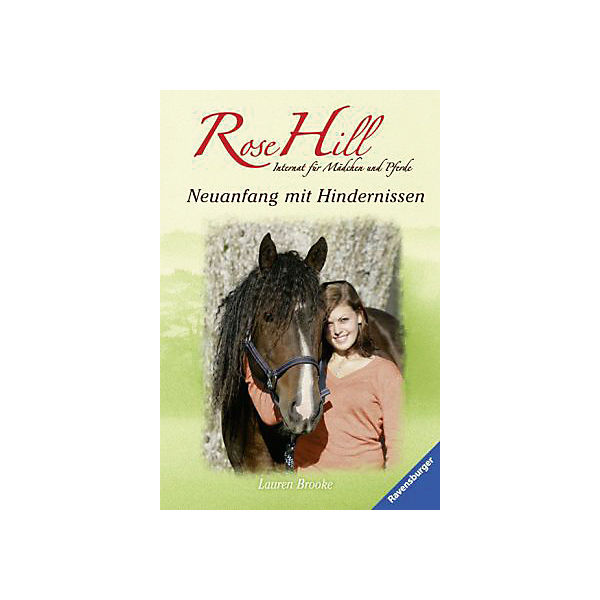 Rose Hill: Neuanfang mit Hindernissen, Teil 20