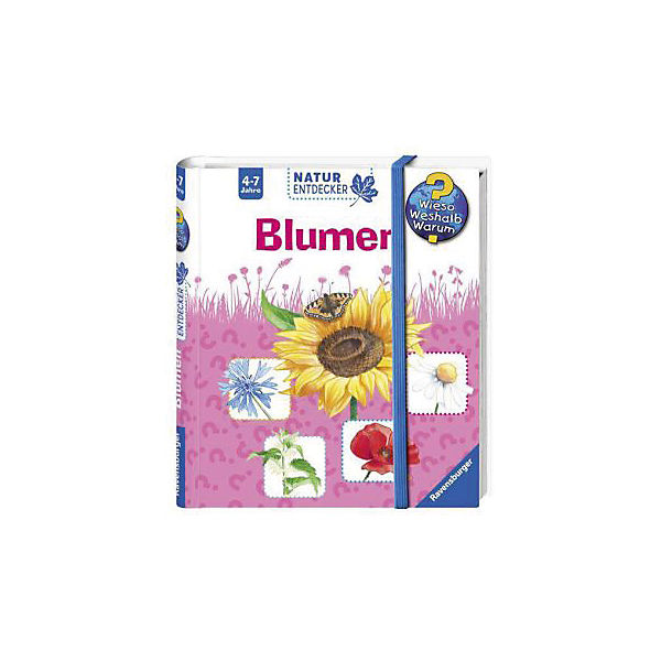 WWW Blumen