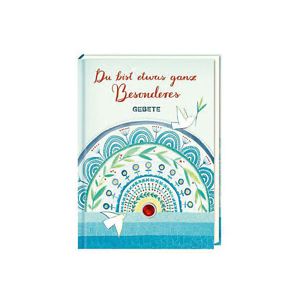 Du bist etwas ganz Besonderes, Geschenkbuch