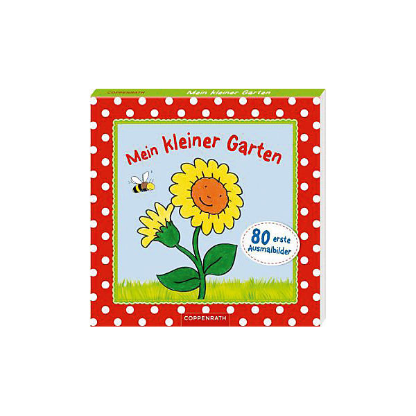 Mein kleiner Garten