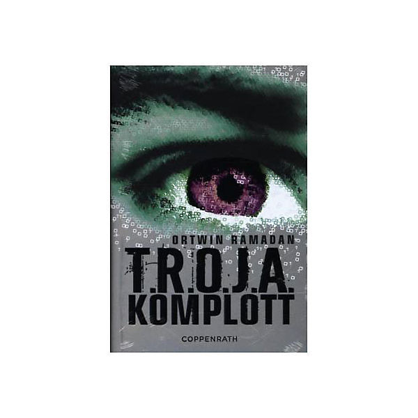 T.R.O.J.A. Komplott