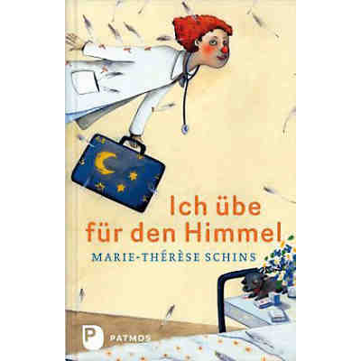 Ich übe für den Himmel