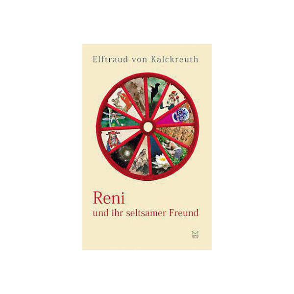 Reni und ihr seltsamer Freund