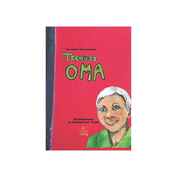 Tschüss Oma
