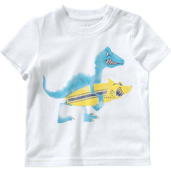 ESPRIT Baby T-Shirt für Jungen