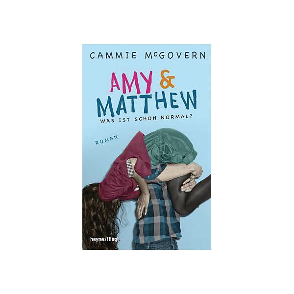 Amy & Matthew: Was ist schon normal?