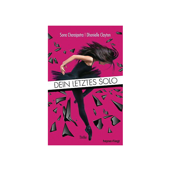 Dein letztes Solo