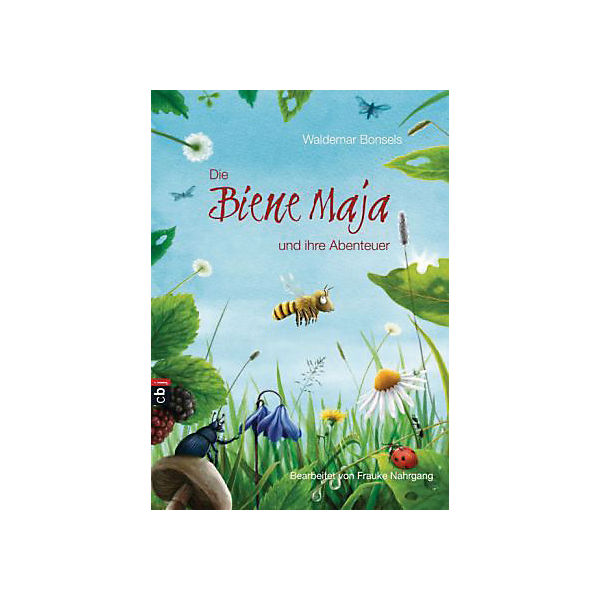 Die Biene Maja und ihre Abenteuer
