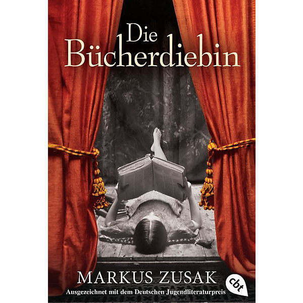 Die Bücherdiebin