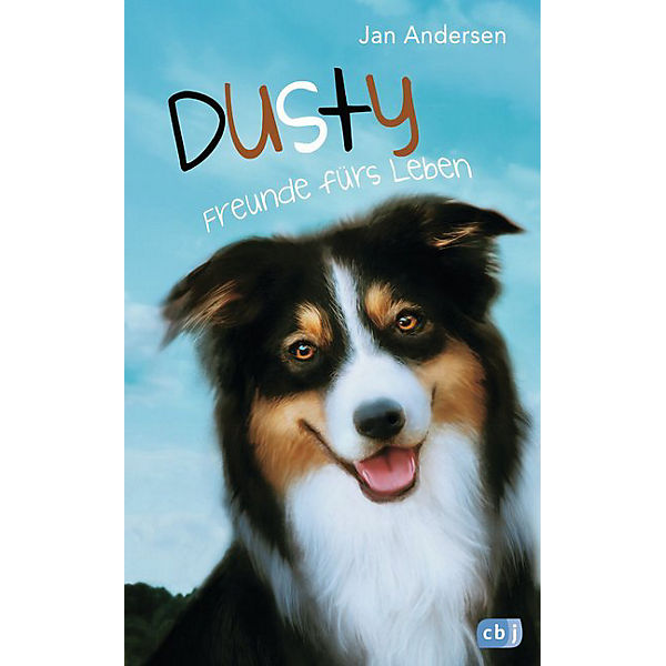 Dusty: Freunde fürs Leben