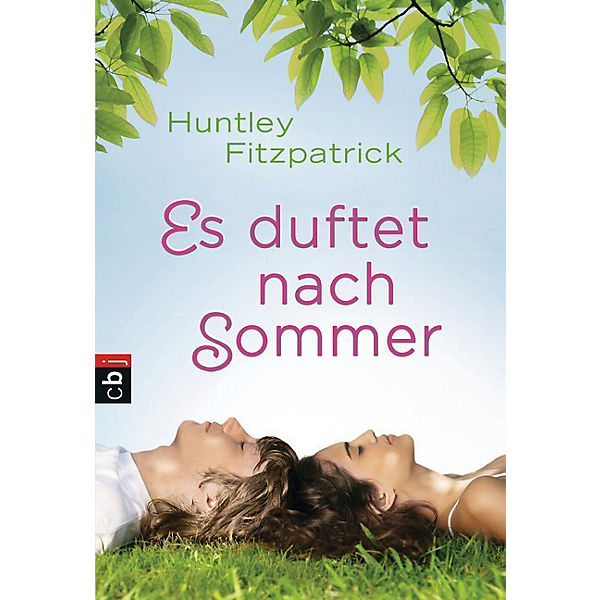 Es duftet nach Sommer