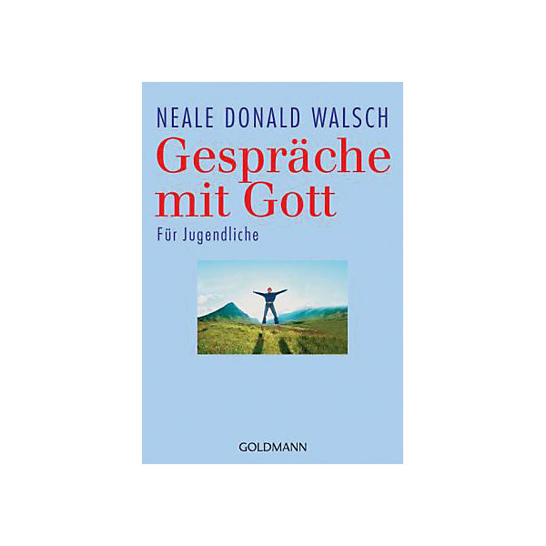 Gespräche mit Gott, Für Jugendliche