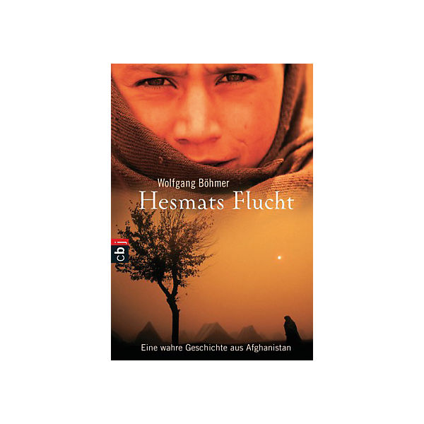 Hesmats Flucht