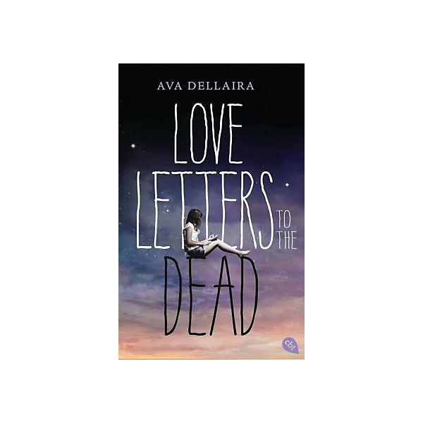 Love Letters to the Dead