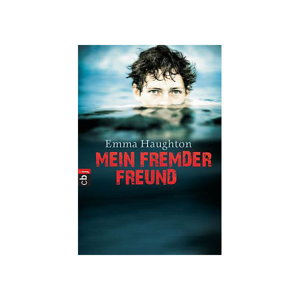Mein fremder Freund