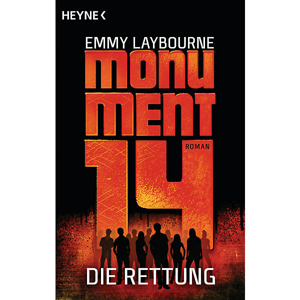 Monument 14: Die Rettung, Teil 3
