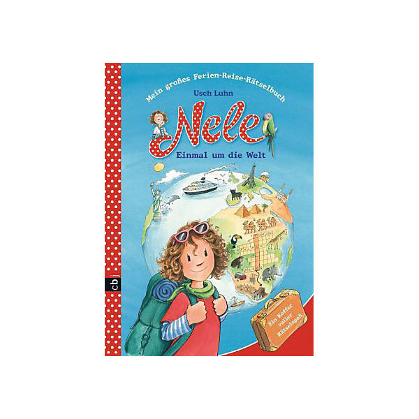 Nele: Einmal um die ganze Welt