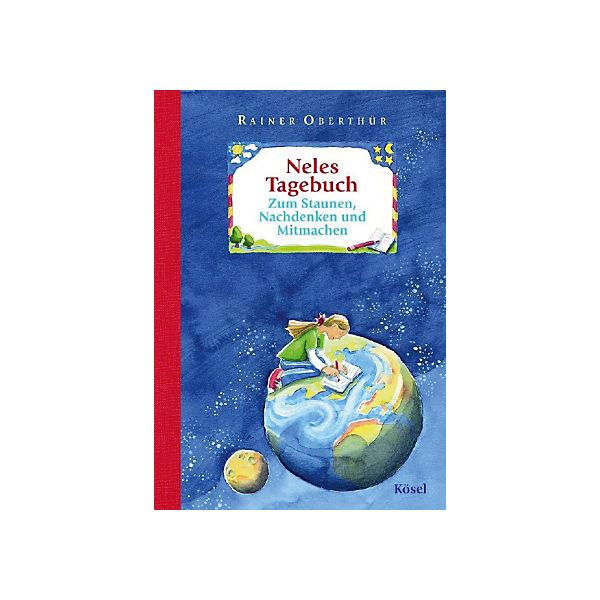 Neles Tagebuch