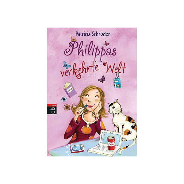 Philippas verkehrte Welt