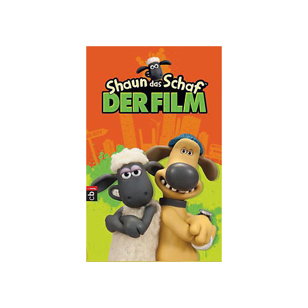 Shaun das Schaf