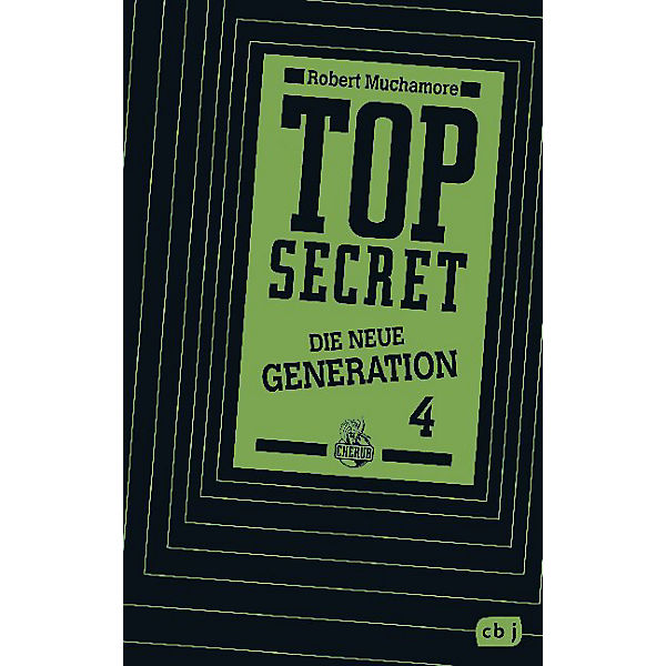 Top Secret: Die neue Generation - Das Kartell, Teil 16