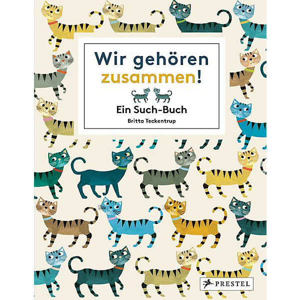 Wir gehören zusammen!