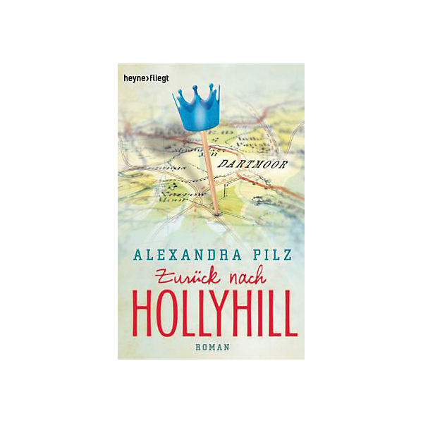 Zurück nach Hollyhill