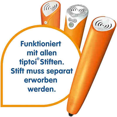tiptoi®: Lern mit mir! Mathe 1. Klasse 2