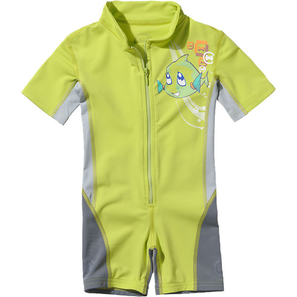 HYPHEN Baby Schwimmanzug BABZ mit UV-Schutz
