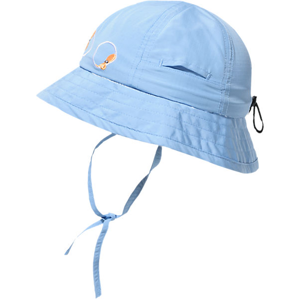 HYPHEN TOOLZ Sonnenhut mit UV-Schutz