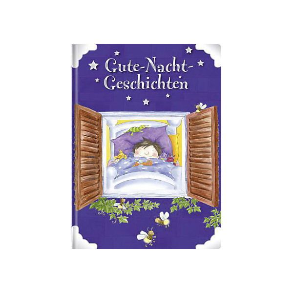 Gute-Nacht-Geschichten