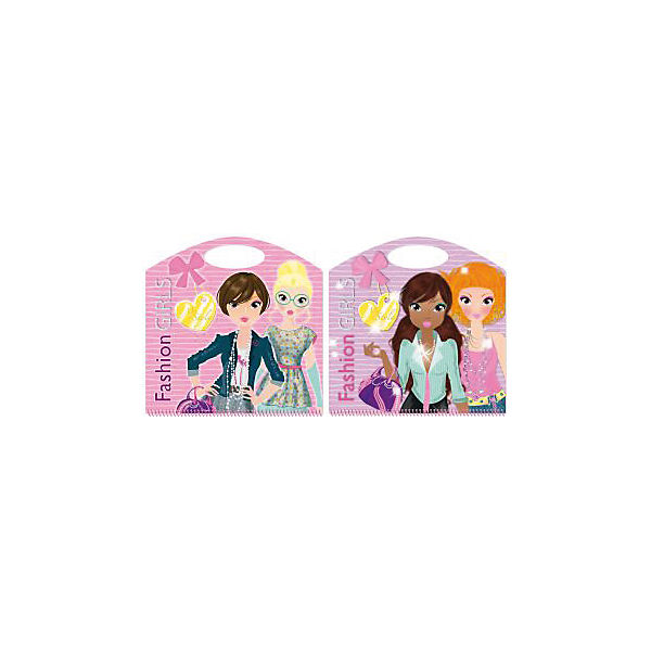 Fashion Girls - Maltasche