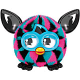 Ферблинг "Разноцветные треугольники", Furby