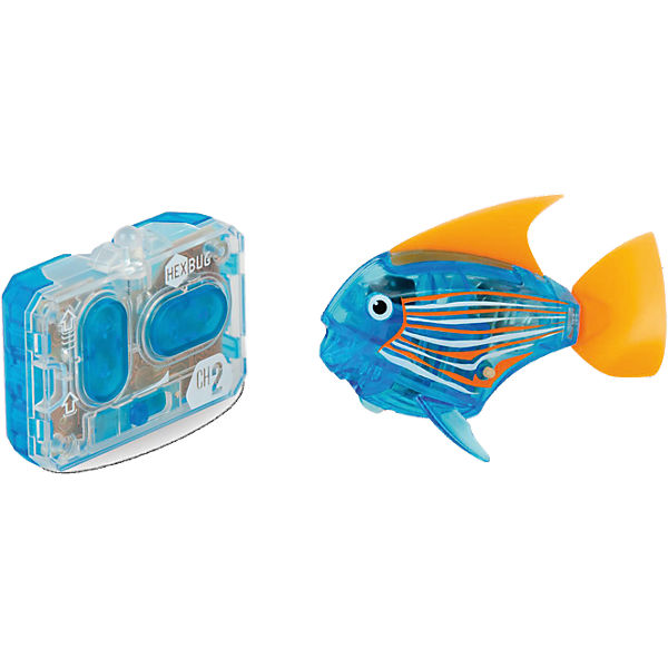 HEXBUG Aquabot 3.0 - schwimmender Fisch