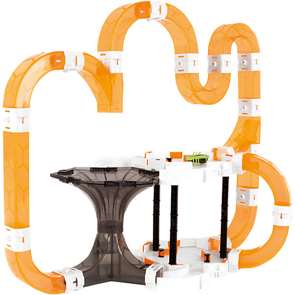 HEXBUG - Hurricane Spielset Neon Käfer