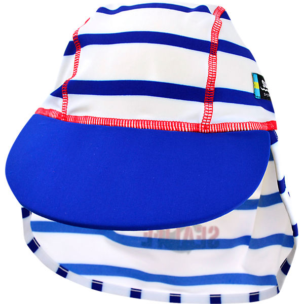 Baby Cap mit UV-Schutz