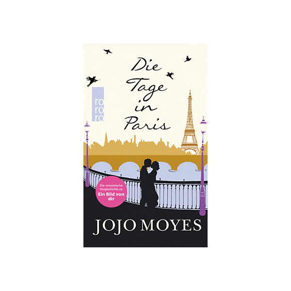 Die Tage in Paris